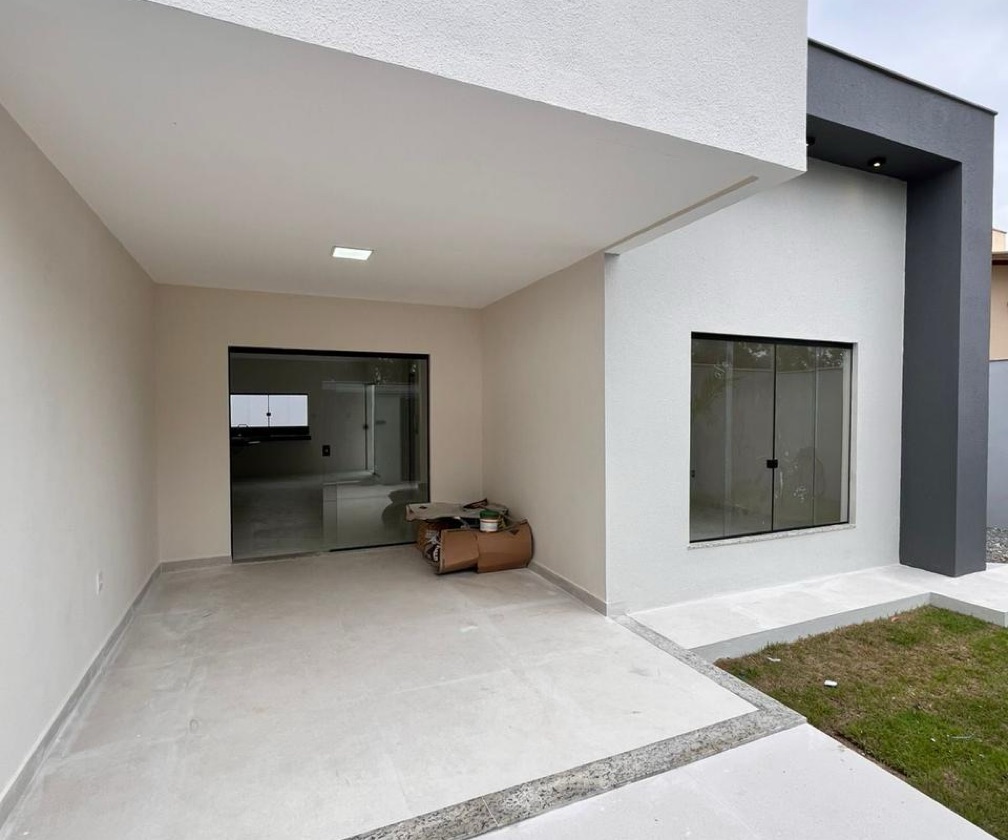 CASA NOVA - BURITIS lll - SÃO MATEUS - ES
