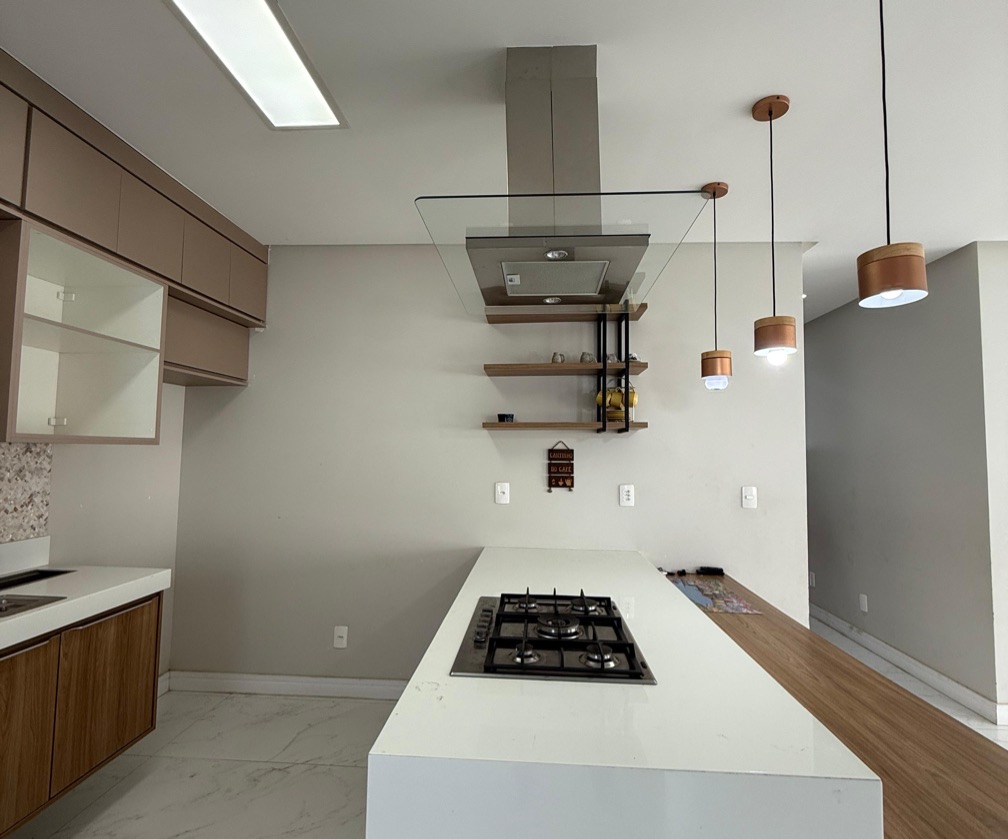 CASA TÉRREA - BURITIS 1 - SÃO MATEUS - ES