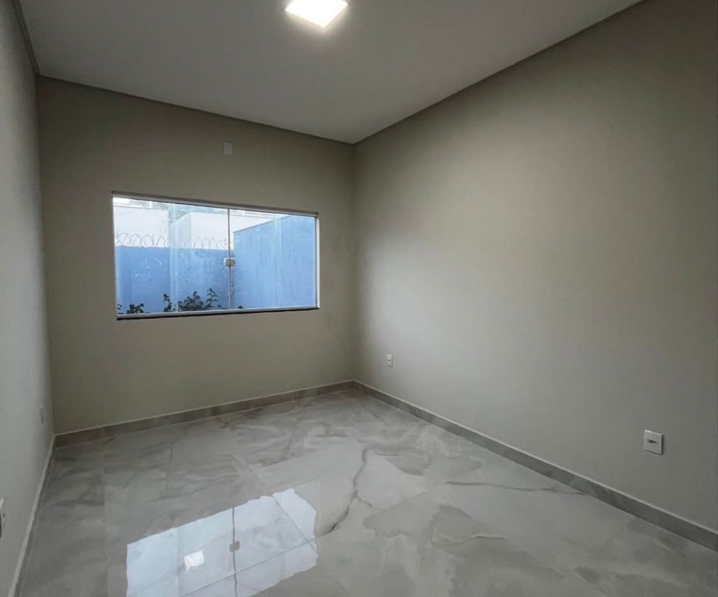 CASA NOVA - GURIRI NORTE -SM - ES