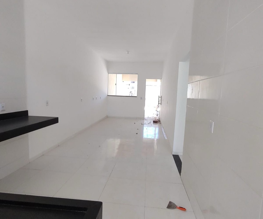 CASA NOVA - GURIRI SUL - SM - ES