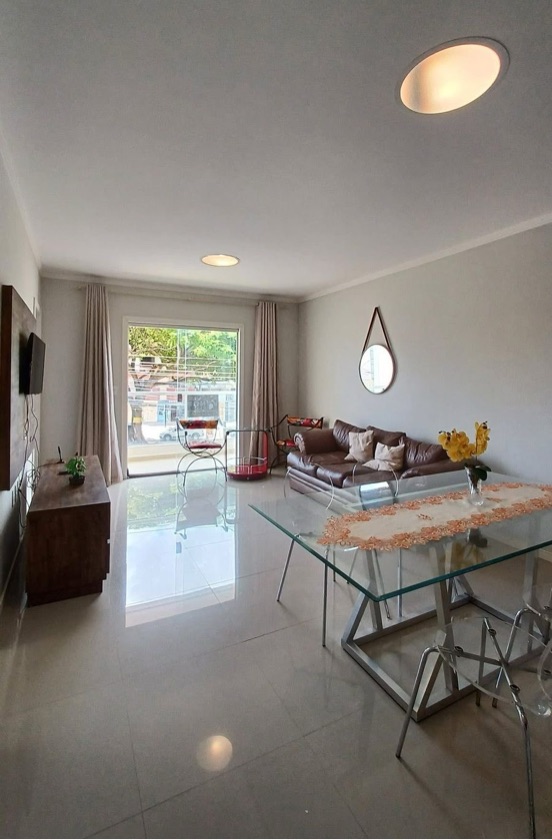 APARTAMENTO - CENTRO SE GURIRI - SM - ES