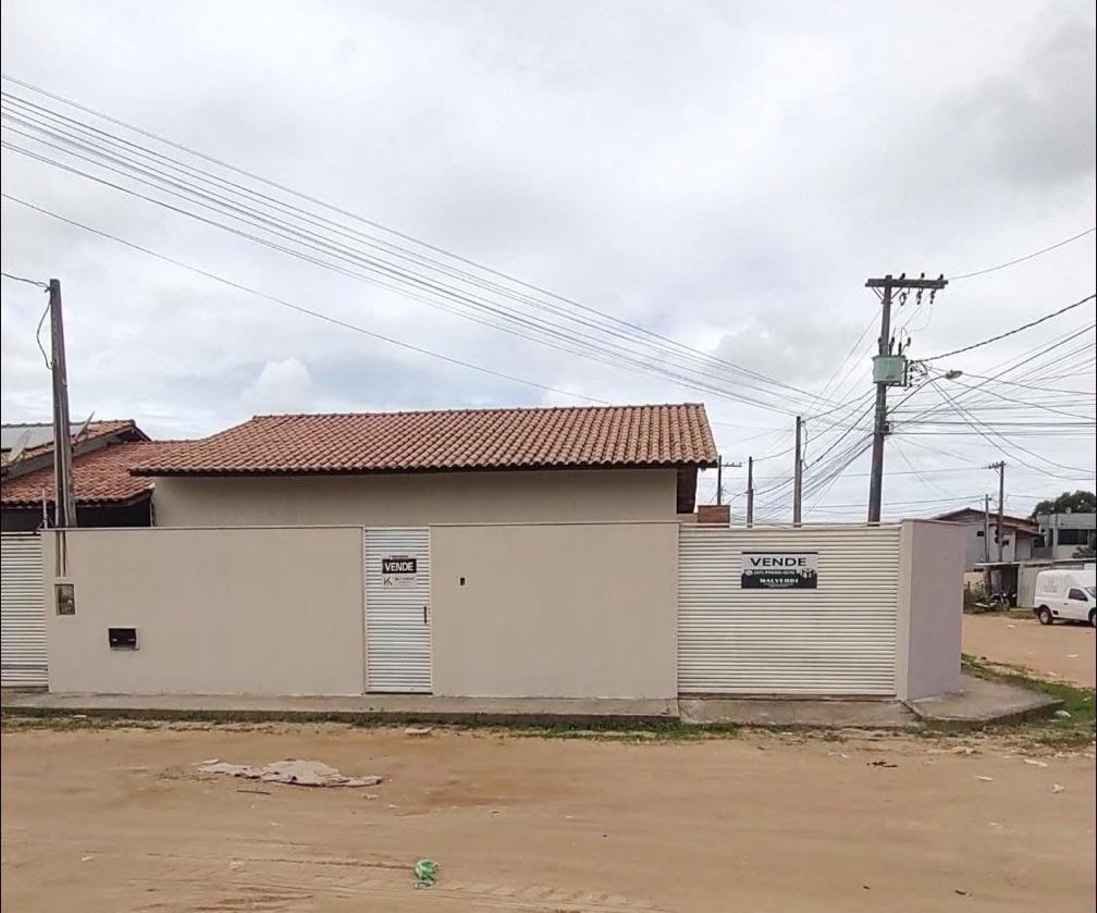 CASA - GURIRI SUL - SM - ES