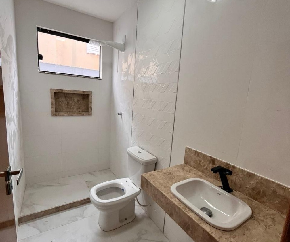 CASA NOVA - BURITIS lll - SÃO MATEUS - ES