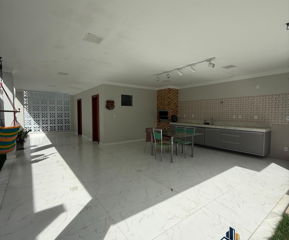 CASA TÉRREA - BURITIS 1 - SÃO MATEUS - ES