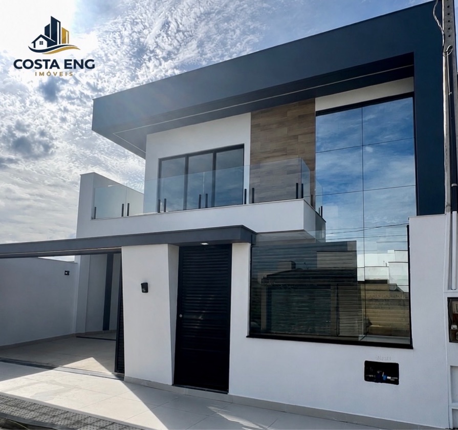 DUPLEX - ALTO PADRÃO - JACUÍ 2