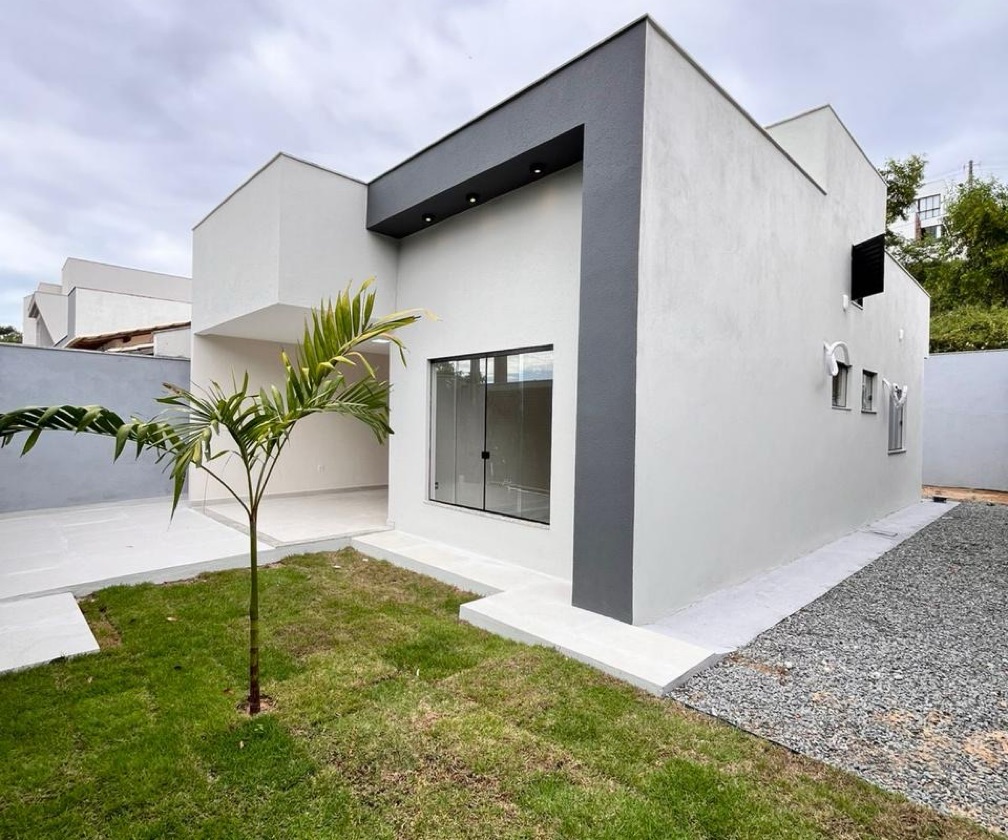 CASA NOVA - BURITIS lll - SÃO MATEUS - ES
