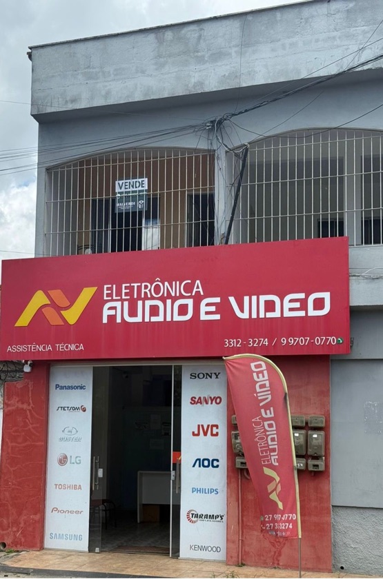 APARTAMENTO - SERNAMBY - SM - ES