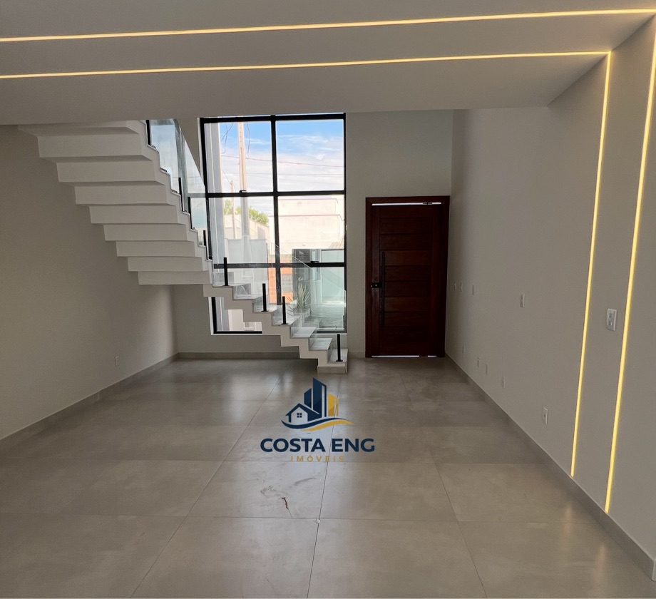 DUPLEX - ALTO PADRÃO - JACUÍ 2