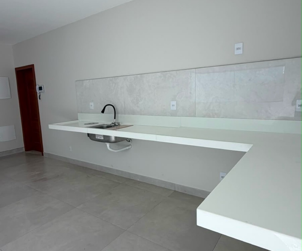 DUPLEX - ALTO PADRÃO - JACUÍ 2