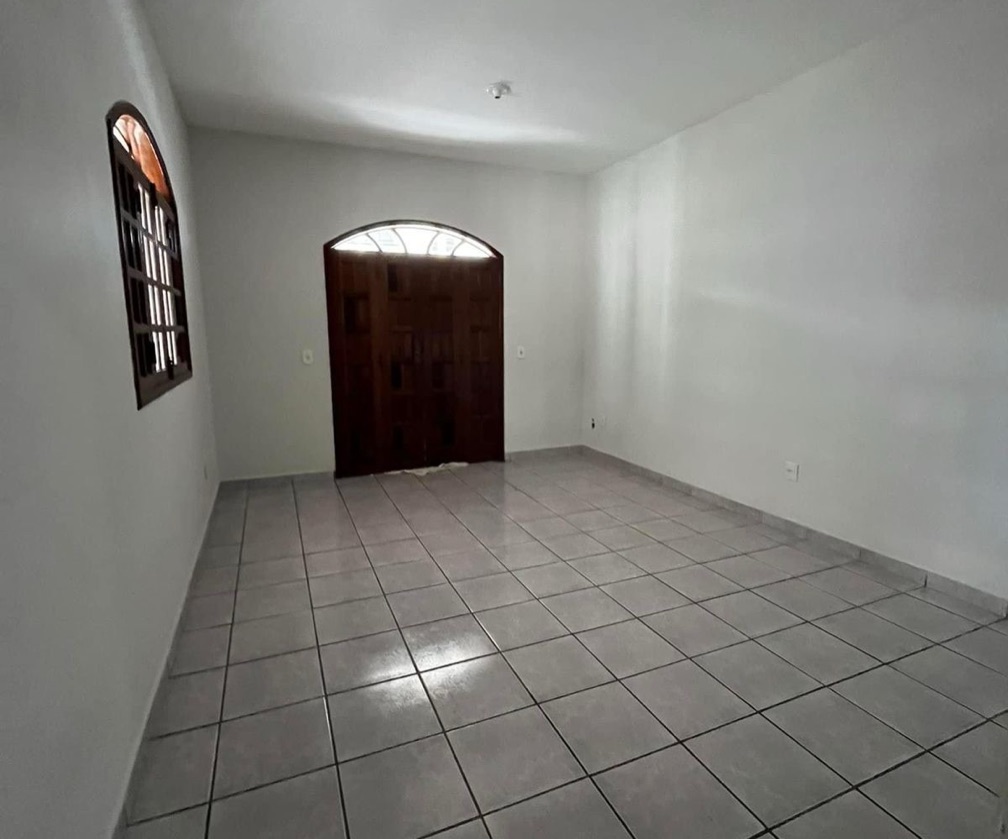 CASA SERNAMBY - SÃO MATEUS - ES