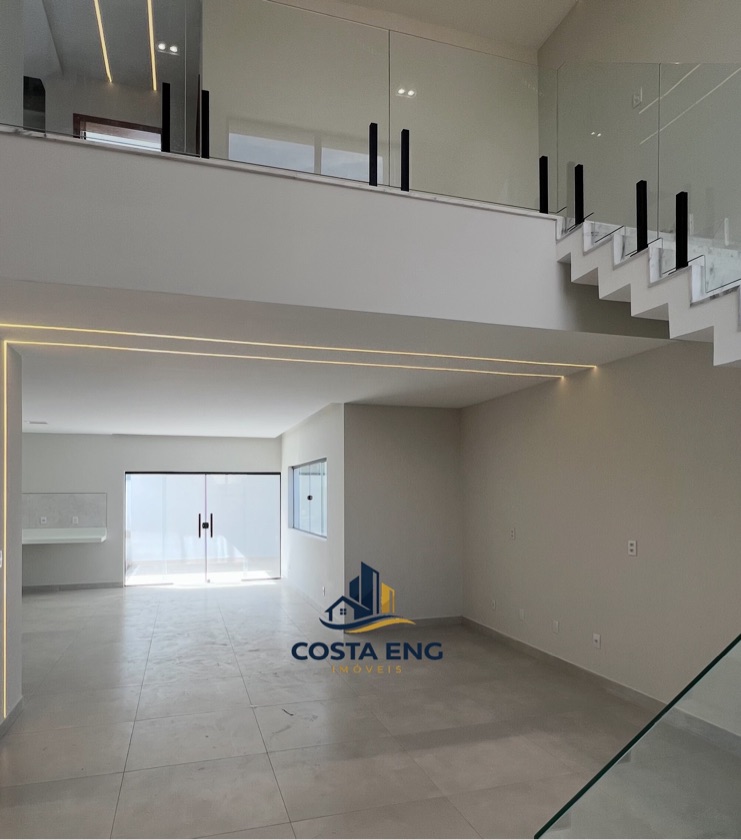DUPLEX - ALTO PADRÃO - JACUÍ 2