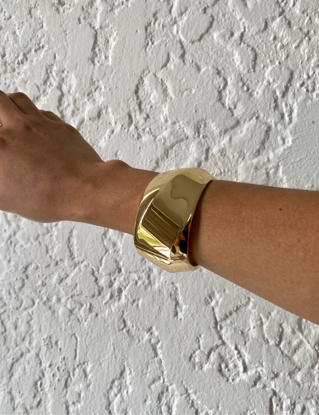 Bracelete Bold