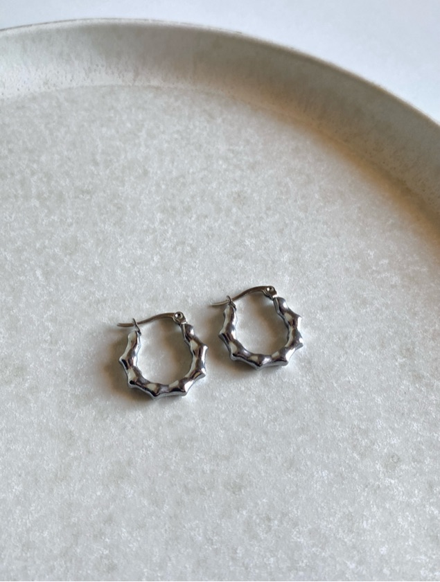 Argola Silver