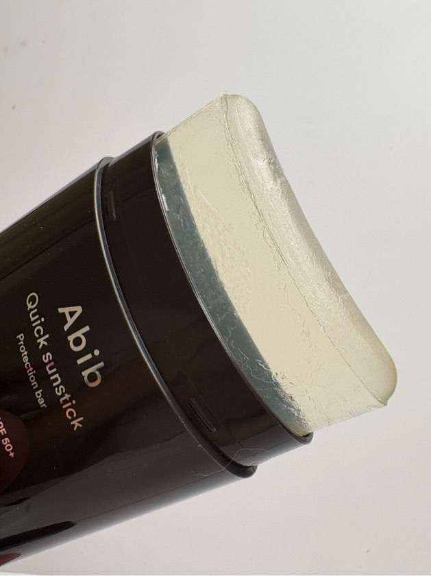 Abib Quick Sunstick Protection Bar (SPF50 22 g)
