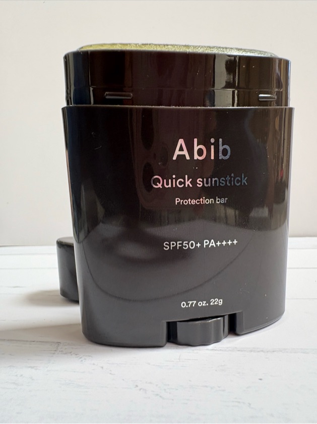 Abib Quick Sunstick Protection Bar (SPF50 22 g)