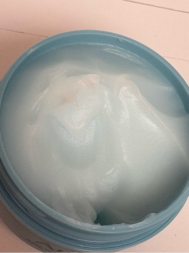 Arencia Deep Water Surge Soothing Cream ( 80 ml.)
