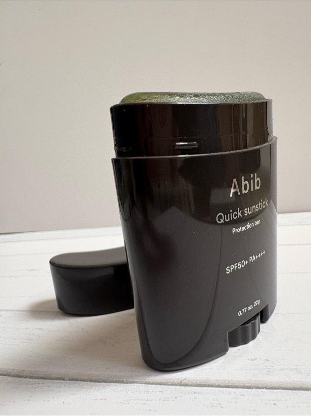 Abib Quick Sunstick Protection Bar (SPF50 22 g)