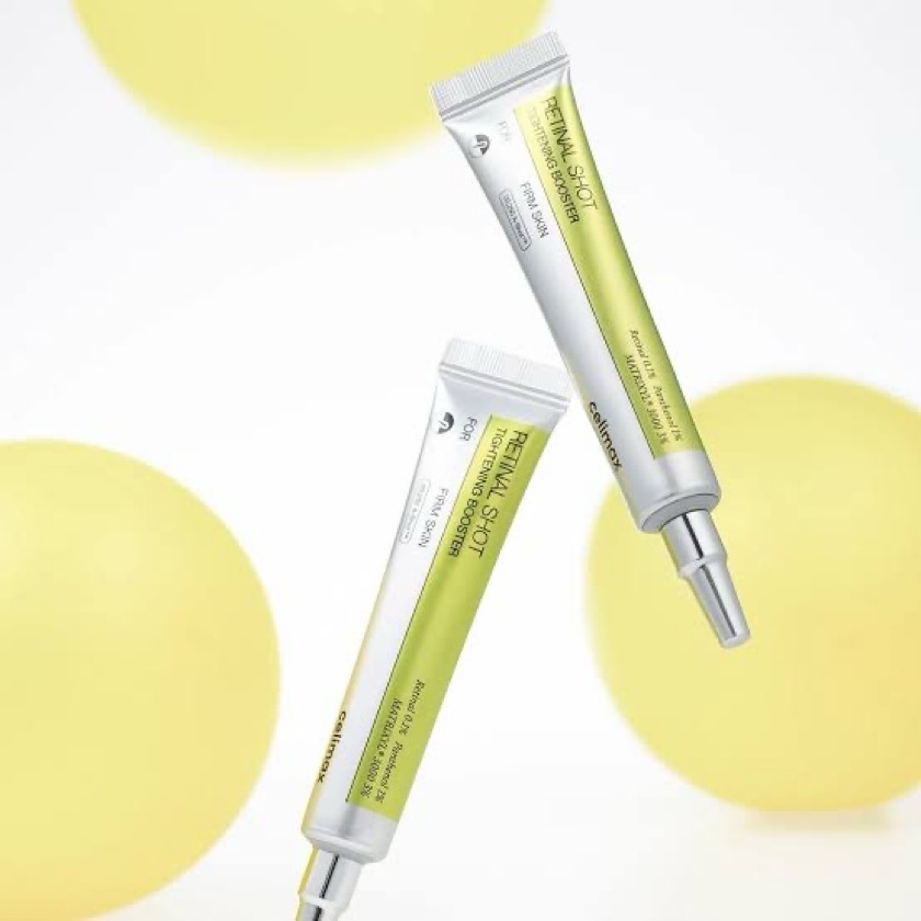 Celimax Retinal Shot Tightening Booster 15ml
