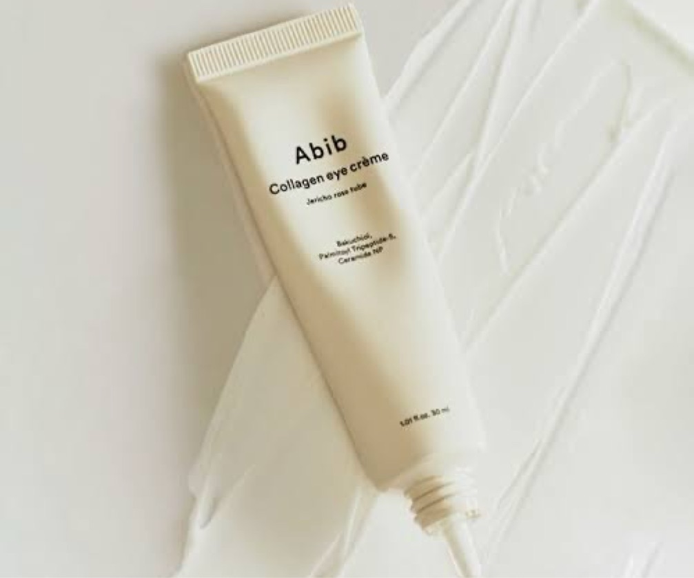 Abib Collagen Eye Serum – Jericho Rose Jelly