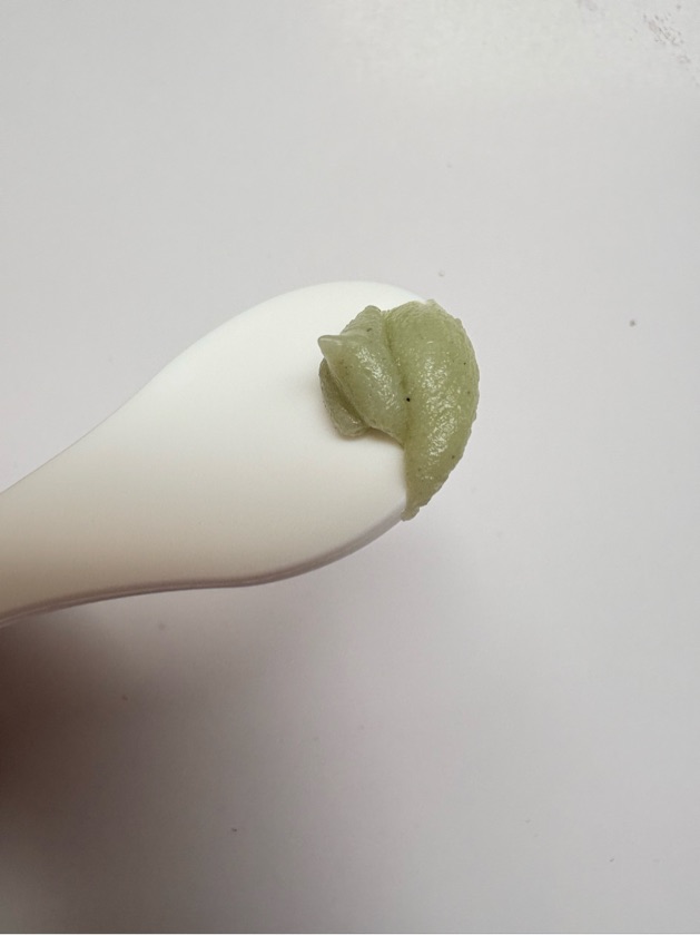 Arencia Fresh Green Rice Mochi Cleanser (120 g)