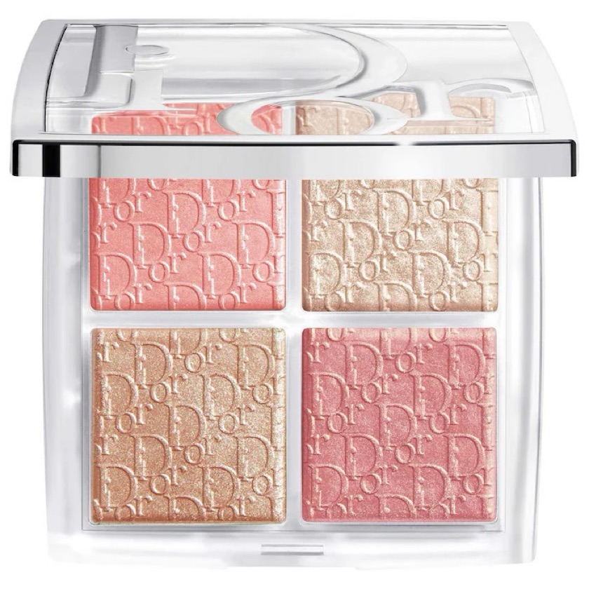DIOR Backstage Glow Maximizer Face Palette