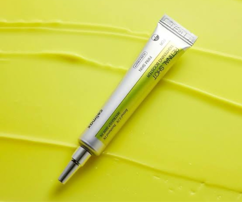Celimax Retinal Shot Tightening Booster 15ml