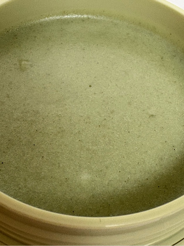 Arencia Fresh Green Rice Mochi Cleanser (120 g)