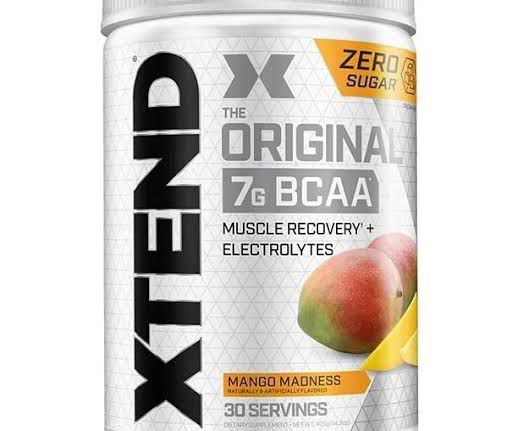 Amino BCAA XTEND 30 SER