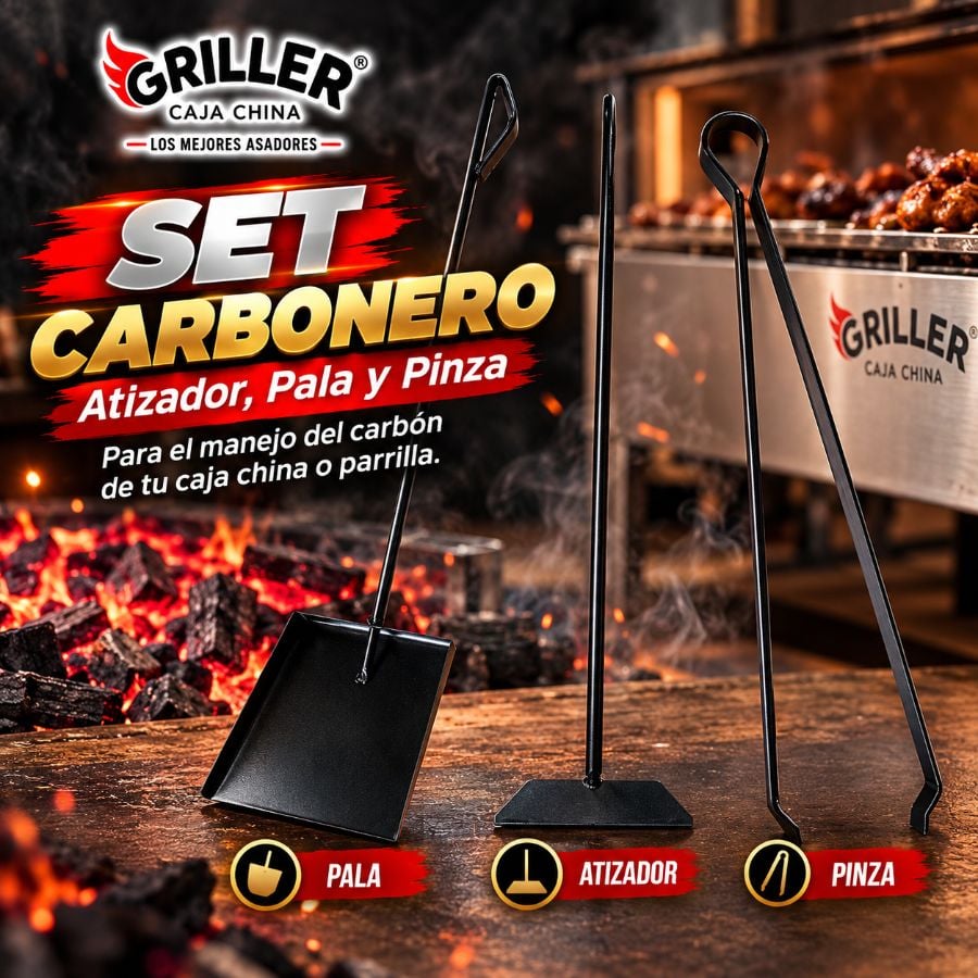 Set Carbonero