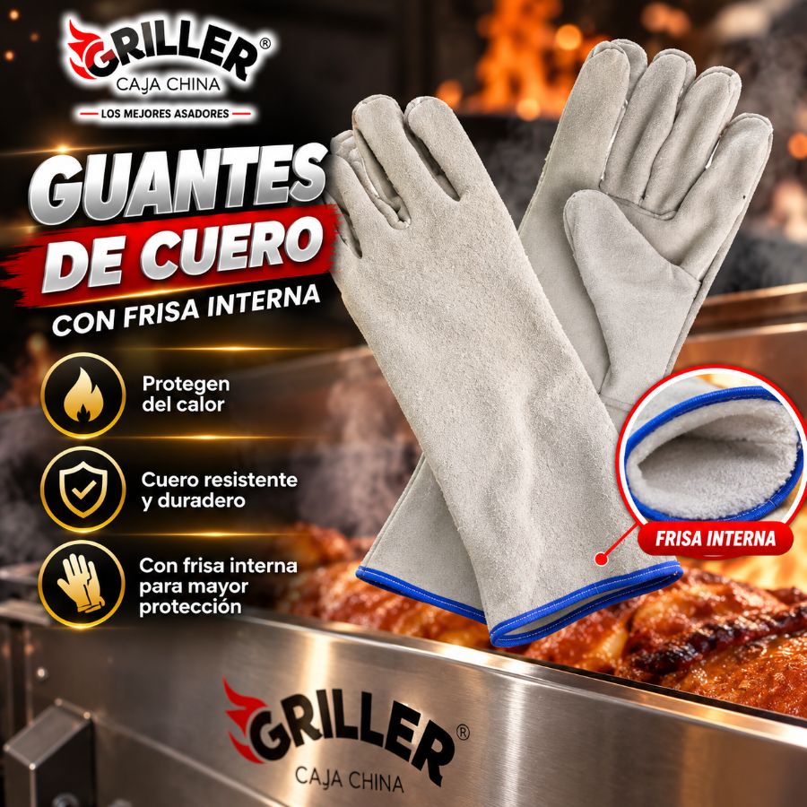 Guantes Grandes