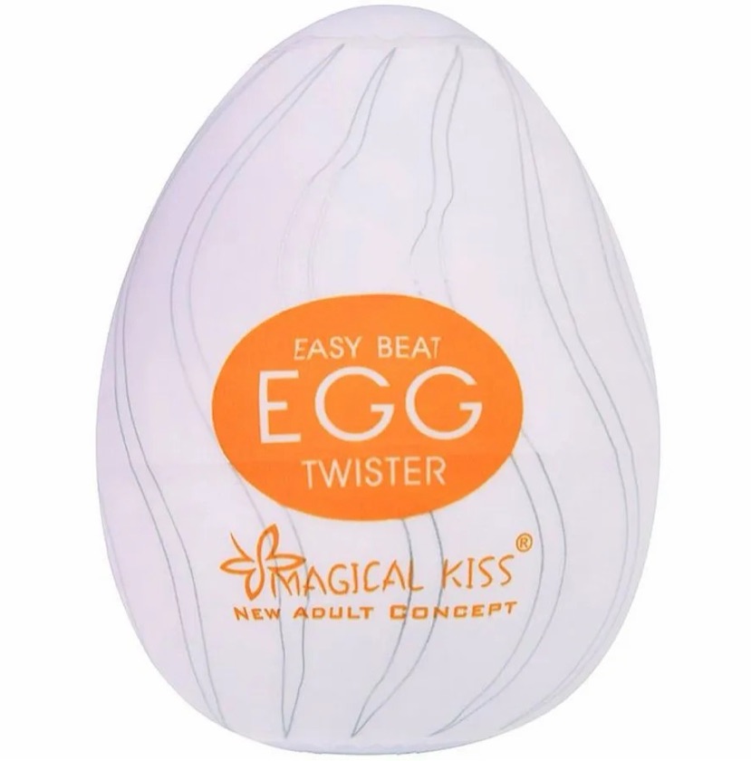 EGG MASTURBADOR