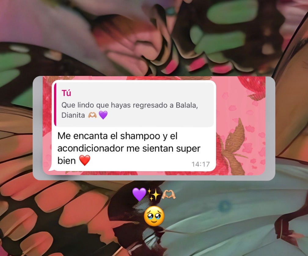 Acondicionador Coco: Nutrición & Sedosidad