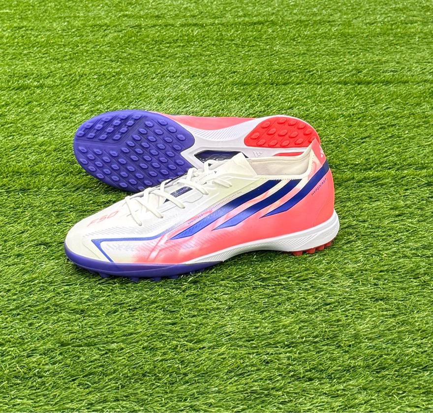 Adidas F50 TF