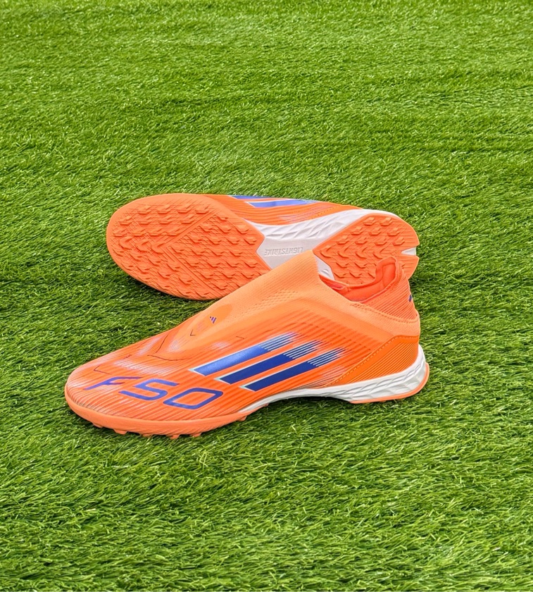 Adidas F50 TF