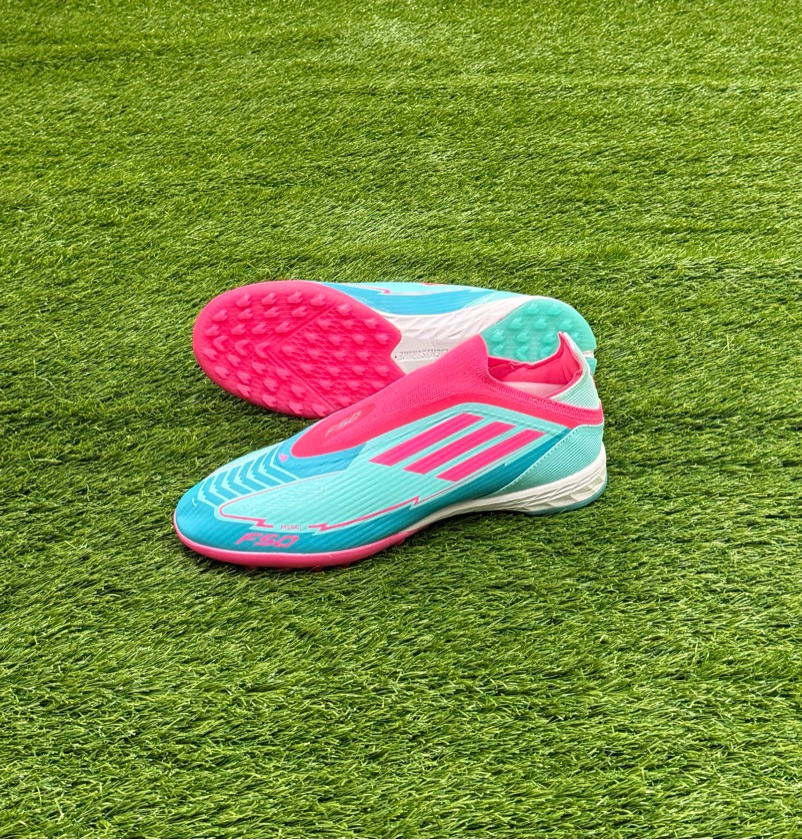 Adidas F50 TF