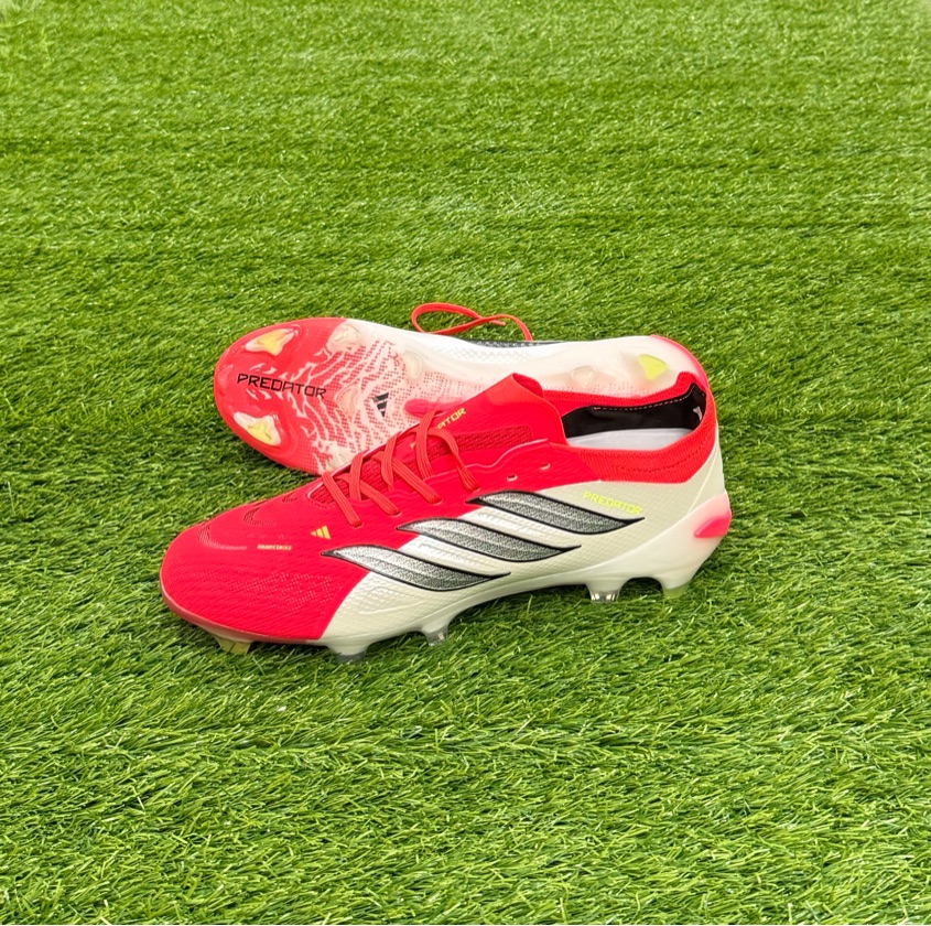 Adidas Predator FG