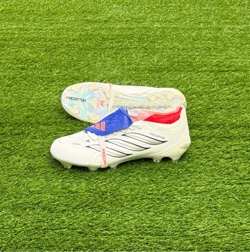 Adidas Predator FG