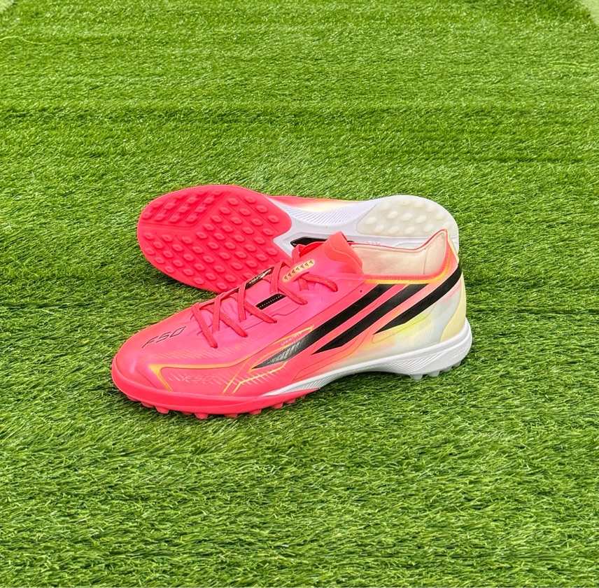 Adidas F50 TF