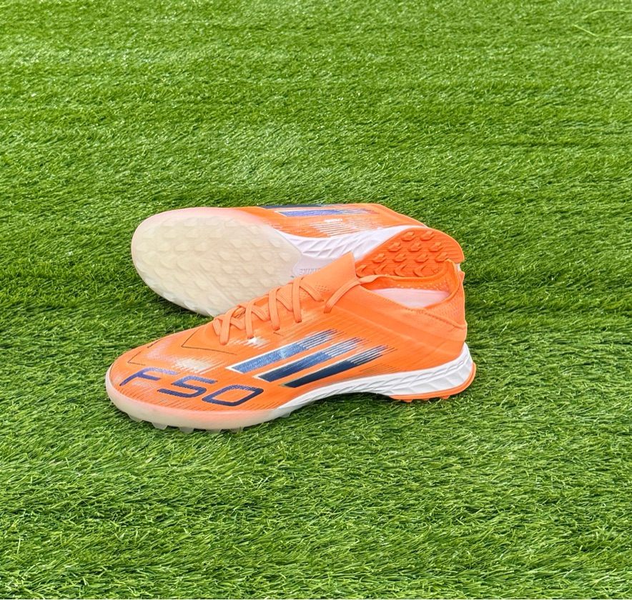 Adidas f50 TF