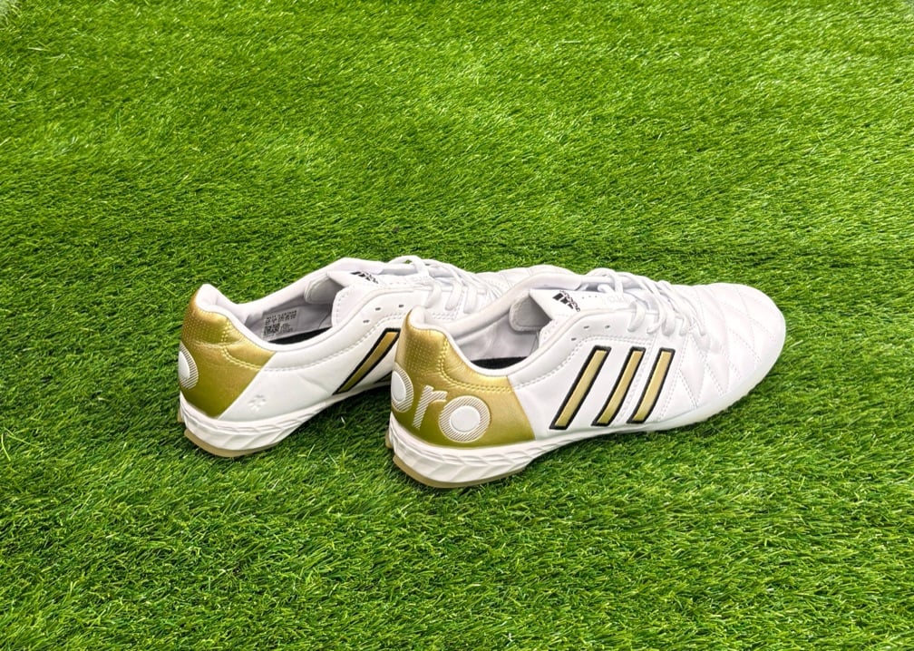 Adidas 11 pro TF