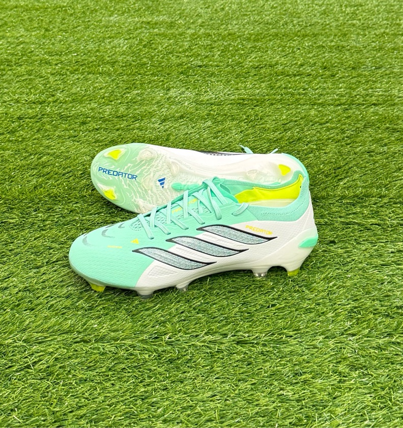 Adidas Predator FG