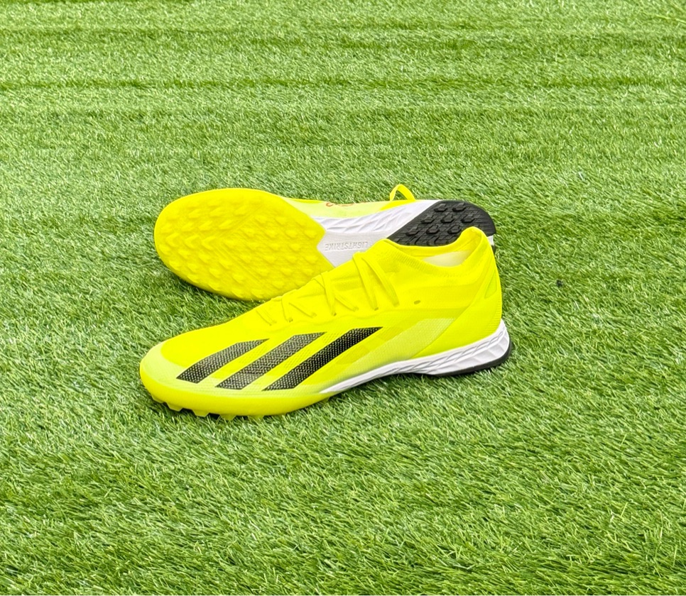Adidas crazyfast TF