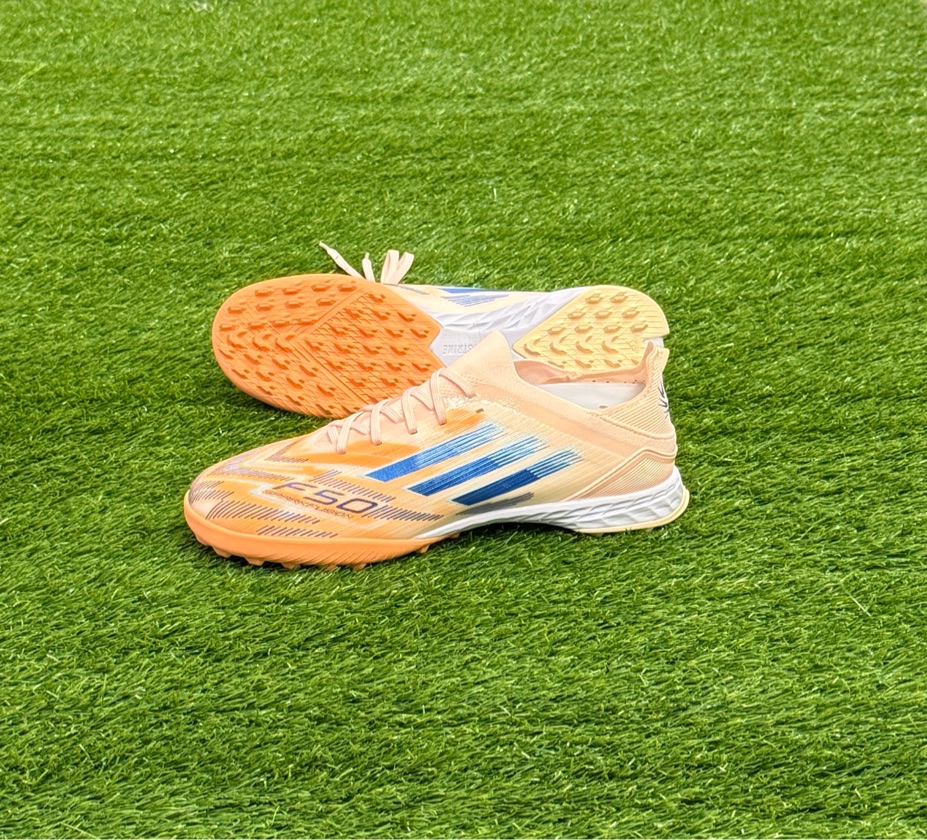 Adidas F50 TF