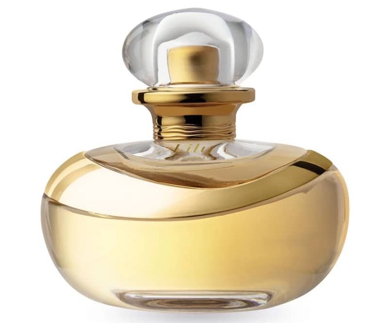 Boticario Lily Eau de Parfum 75ml PIX R$200,56