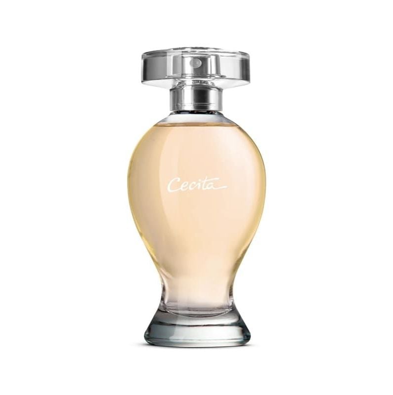 Boticario Cecita 100ml PIX R$99,44