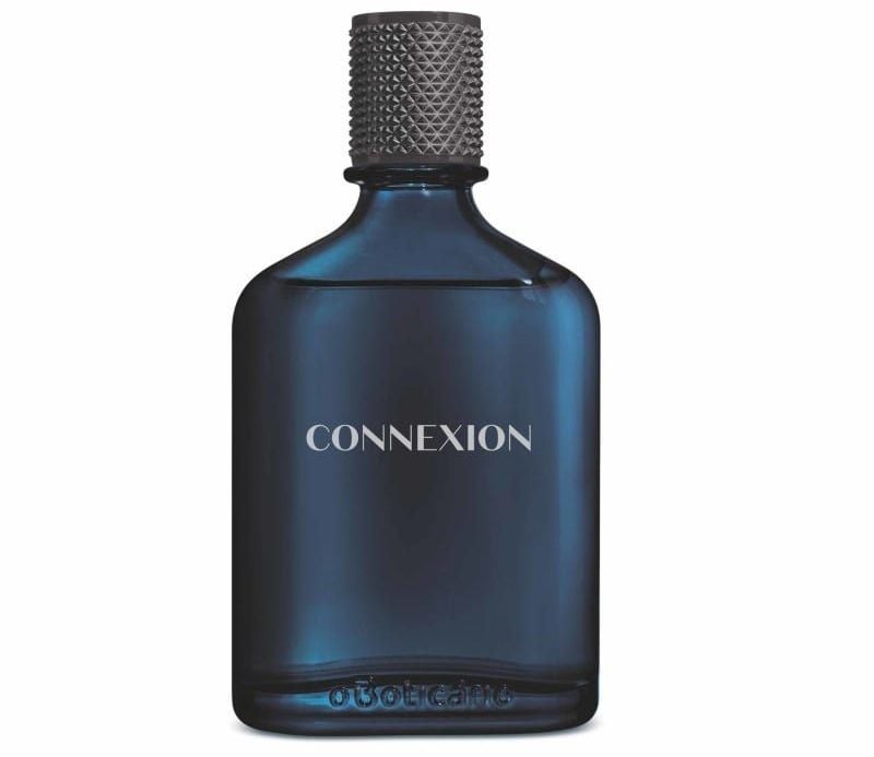Boticario Connexion 100ml PIX R$96,60