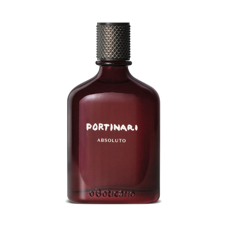 Boticario Boticollection Portinari Absoluto Desodorante Colônia 100Ml PIXR$ 99,36