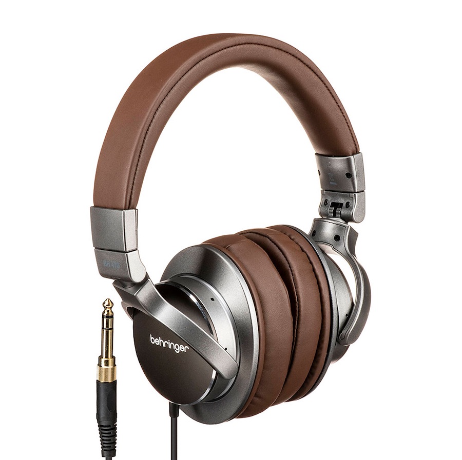Audifonos de estudio Behringer BH470 (Headphone)