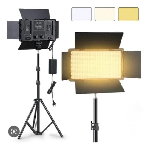 Panel Led U800+ (Pedestal incluido) RGB