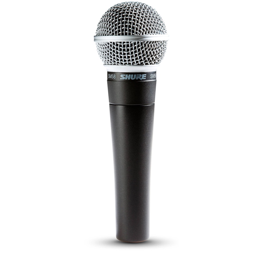 Shure SM58
